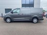 USED 2023 73 PEUGEOT EXPERT 2.0 BLUEHDI PROFESSIONAL PREMIUM PLUS L2 LWB 145PS AIR CON PLYLINED AIRCON CAR/PLAY LOOK PACK