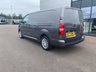 USED 2023 73 PEUGEOT EXPERT 2.0 BLUEHDI PROFESSIONAL PREMIUM PLUS L2 LWB 145PS AIR CON PLYLINED AIRCON CAR/PLAY LOOK PACK