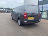 USED 2023 73 PEUGEOT EXPERT 2.0 BLUEHDI PROFESSIONAL PREMIUM PLUS L2 LWB 145PS AIR CON PLYLINED AIRCON CAR/PLAY LOOK PACK