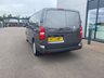 USED 2023 73 PEUGEOT EXPERT 2.0 BLUEHDI PROFESSIONAL PREMIUM PLUS L2 LWB 145PS AIR CON PLYLINED AIRCON CAR/PLAY LOOK PACK