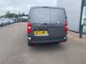 USED 2023 73 PEUGEOT EXPERT 2.0 BLUEHDI PROFESSIONAL PREMIUM PLUS L2 LWB 145PS AIR CON PLYLINED AIRCON CAR/PLAY LOOK PACK