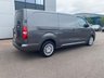 USED 2023 73 PEUGEOT EXPERT 2.0 BLUEHDI PROFESSIONAL PREMIUM PLUS L2 LWB 145PS AIR CON PLYLINED AIRCON CAR/PLAY LOOK PACK
