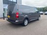 USED 2023 73 PEUGEOT EXPERT 2.0 BLUEHDI PROFESSIONAL PREMIUM PLUS L2 LWB 145PS AIR CON PLYLINED AIRCON CAR/PLAY LOOK PACK