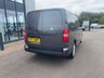 USED 2023 73 PEUGEOT EXPERT 2.0 BLUEHDI PROFESSIONAL PREMIUM PLUS L2 LWB 145PS AIR CON PLYLINED AIRCON CAR/PLAY LOOK PACK