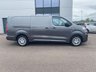 USED 2023 73 PEUGEOT EXPERT 2.0 BLUEHDI PROFESSIONAL PREMIUM PLUS L2 LWB 145PS AIR CON PLYLINED AIRCON CAR/PLAY LOOK PACK