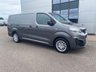 USED 2023 73 PEUGEOT EXPERT 2.0 BLUEHDI PROFESSIONAL PREMIUM PLUS L2 LWB 145PS AIR CON PLYLINED AIRCON CAR/PLAY LOOK PACK