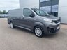 USED 2023 73 PEUGEOT EXPERT 2.0 BLUEHDI PROFESSIONAL PREMIUM PLUS L2 LWB 145PS AIR CON PLYLINED AIRCON CAR/PLAY LOOK PACK