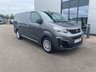 USED 2023 73 PEUGEOT EXPERT 2.0 BLUEHDI PROFESSIONAL PREMIUM PLUS L2 LWB 145PS AIR CON PLYLINED AIRCON CAR/PLAY LOOK PACK