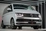 USED 2019 X VOLKSWAGEN CARAVELLE 2.0 EXECUTIVE TDI BMT 4MOTION 5d 196 BHP 