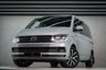 USED 2019 X VOLKSWAGEN CARAVELLE 2.0 EXECUTIVE TDI BMT 4MOTION 5d 196 BHP 