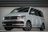 USED 2019 X VOLKSWAGEN CARAVELLE 2.0 EXECUTIVE TDI BMT 4MOTION 5d 196 BHP 