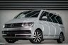 USED 2019 X VOLKSWAGEN CARAVELLE 2.0 EXECUTIVE TDI BMT 4MOTION 5d 196 BHP 
