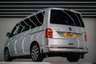USED 2019 X VOLKSWAGEN CARAVELLE 2.0 EXECUTIVE TDI BMT 4MOTION 5d 196 BHP 