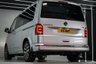 USED 2019 X VOLKSWAGEN CARAVELLE 2.0 EXECUTIVE TDI BMT 4MOTION 5d 196 BHP 