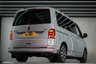 USED 2019 X VOLKSWAGEN CARAVELLE 2.0 EXECUTIVE TDI BMT 4MOTION 5d 196 BHP 