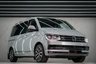 USED 2019 X VOLKSWAGEN CARAVELLE 2.0 EXECUTIVE TDI BMT 4MOTION 5d 196 BHP 