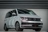 USED 2019 X VOLKSWAGEN CARAVELLE 2.0 EXECUTIVE TDI BMT 4MOTION 5d 196 BHP 