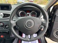 USED 2010 10 RENAULT CLIO 1.1 DYNAMIQUE TCE 5d 100 BHP FULL S/HISTORY, 2 PREV OWNERS