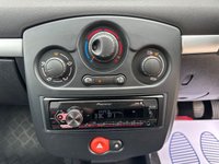 USED 2010 10 RENAULT CLIO 1.1 DYNAMIQUE TCE 5d 100 BHP FULL S/HISTORY, 2 PREV OWNERS