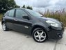 USED 2010 10 RENAULT CLIO 1.1 DYNAMIQUE TCE 5d 100 BHP FULL S/HISTORY, 2 PREV OWNERS