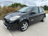 USED 2010 10 RENAULT CLIO 1.1 DYNAMIQUE TCE 5d 100 BHP FULL S/HISTORY, 2 PREV OWNERS