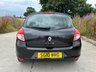 USED 2010 10 RENAULT CLIO 1.1 DYNAMIQUE TCE 5d 100 BHP FULL S/HISTORY, 2 PREV OWNERS