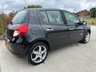 USED 2010 10 RENAULT CLIO 1.1 DYNAMIQUE TCE 5d 100 BHP FULL S/HISTORY, 2 PREV OWNERS