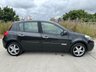 USED 2010 10 RENAULT CLIO 1.1 DYNAMIQUE TCE 5d 100 BHP FULL S/HISTORY, 2 PREV OWNERS