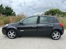 USED 2010 10 RENAULT CLIO 1.1 DYNAMIQUE TCE 5d 100 BHP FULL S/HISTORY, 2 PREV OWNERS