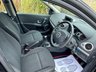 USED 2010 10 RENAULT CLIO 1.1 DYNAMIQUE TCE 5d 100 BHP FULL S/HISTORY, 2 PREV OWNERS