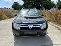USED 2013 13 DACIA DUSTER 1.5 LAUREATE DCI 5d 107 BHP **DUE IN STOCK SOON**
