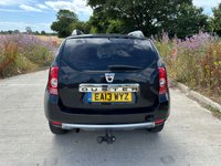 USED 2013 13 DACIA DUSTER 1.5 LAUREATE DCI 5d 107 BHP **DUE IN STOCK SOON**