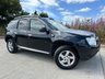 USED 2013 13 DACIA DUSTER 1.5 LAUREATE DCI 5d 107 BHP **DUE IN STOCK SOON**