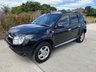 USED 2013 13 DACIA DUSTER 1.5 LAUREATE DCI 5d 107 BHP **DUE IN STOCK SOON**