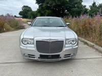 USED 2005 A CHRYSLER 300C 3.0 CRD RHD 4d 218 BHP 1 OWNER FROM NEW, FULL HISTORY