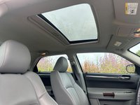 USED 2005 A CHRYSLER 300C 3.0 CRD RHD 4d 218 BHP 1 OWNER FROM NEW, FULL HISTORY