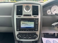 USED 2005 A CHRYSLER 300C 3.0 CRD RHD 4d 218 BHP 1 OWNER FROM NEW, FULL HISTORY