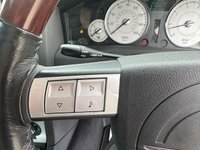 USED 2005 A CHRYSLER 300C 3.0 CRD RHD 4d 218 BHP 1 OWNER FROM NEW, FULL HISTORY