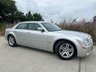 USED 2005 A CHRYSLER 300C 3.0 CRD RHD 4d 218 BHP 1 OWNER FROM NEW, FULL HISTORY