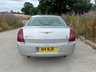 USED 2005 A CHRYSLER 300C 3.0 CRD RHD 4d 218 BHP 1 OWNER FROM NEW, FULL HISTORY