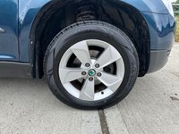 USED 2013 63 SKODA YETI 1.2 S TSI 5d 103 BHP 2KEYS FULL SERVICE HISTORY