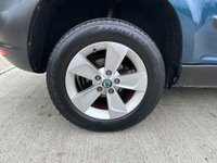 USED 2013 63 SKODA YETI 1.2 S TSI 5d 103 BHP 2KEYS FULL SERVICE HISTORY