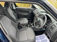 USED 2013 63 SKODA YETI 1.2 S TSI 5d 103 BHP 2KEYS FULL SERVICE HISTORY