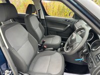 USED 2013 63 SKODA YETI 1.2 S TSI 5d 103 BHP 2KEYS FULL SERVICE HISTORY