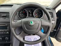USED 2013 63 SKODA YETI 1.2 S TSI 5d 103 BHP 2KEYS FULL SERVICE HISTORY