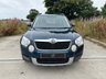 USED 2013 63 SKODA YETI 1.2 S TSI 5d 103 BHP 2KEYS FULL SERVICE HISTORY