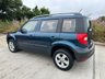 USED 2013 63 SKODA YETI 1.2 S TSI 5d 103 BHP 2KEYS FULL SERVICE HISTORY