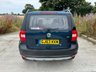 USED 2013 63 SKODA YETI 1.2 S TSI 5d 103 BHP 2KEYS FULL SERVICE HISTORY