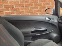 USED 2009 59 VAUXHALL CORSA 1.2 SXI A/C 16V 3d 80 BHP 