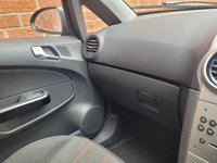 USED 2009 59 VAUXHALL CORSA 1.2 SXI A/C 16V 3d 80 BHP 